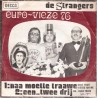 (7") De Strangers - Naa Moette Traawe