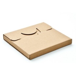 Shipping box for 1 CD (5 Pces)