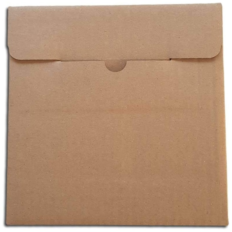 Shipping box for 7" Single (5 Pces)