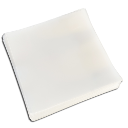 Polyethylene sleeve for 7"...