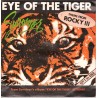 (7") Survivor - Eye Of The Tiger