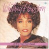 (7") Whitney Houston - All The Man That I Need