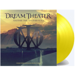 (LP) Dream Theater - Another Time, Another Place