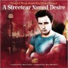 (LP) A Streetcar Named Desire - Soundtrack