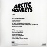 (LP) Arctic Monkeys - Suck It And See