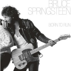 (LP) Bruce Springsteen -...
