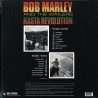 (LP) Bob Marley & The Wailers - Rasta Revolution