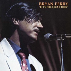 (LP) Bryan Ferry - Let's...