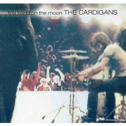 (LP) The Cardigans - First...