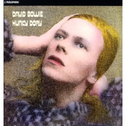 (LP) David Bowie - Hunky Dory