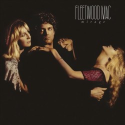 (LP) Fleetwood Mac - Mirage