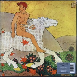 (LP) Fleetwood Mac - Then...