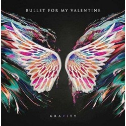 (LP) Bullet For My...