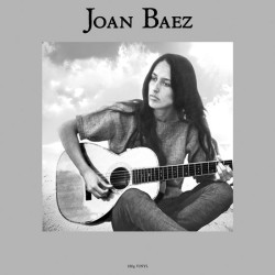 (LP) Joan Baez - Joan Baez