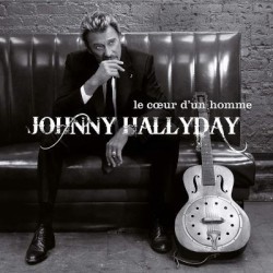 (LP) Johnny Hallyday - Le...