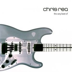(LP) Chris Rea - The Very...