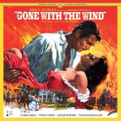 (LP) Max Steiner - Gone With The Wind