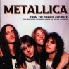 (LP) Metallica - From the Garage and Back