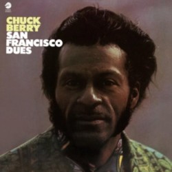 (LP) Chuck Berry - San Francisco Dues