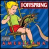 (LP) The Offspring - Americana