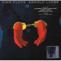 (7") Pink Floyd - Arnold Layne