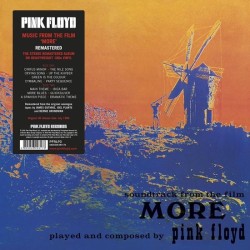 (LP) Pink Floyd -...