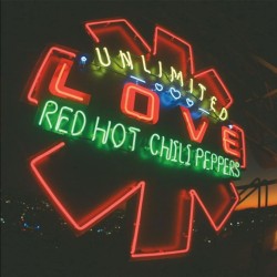 (LP) Red Hot Chili Peppers...