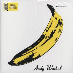 (LP) The Velvet Underground...