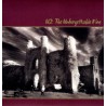 (LP) U2 - The Unforgettable Fire