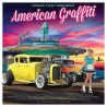 (LP) Various - Music That Inspired American Graffiti