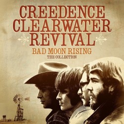 (LP) Creedence Clearwater...