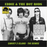 (LP) Eddie And The Hot Rods - Canvey 2 Island