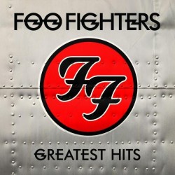 (LP) Foo Fighters -...