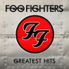 (LP) Foo Fighters - Greatest Hits