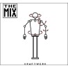 (LP) Kraftwerk - The Mix