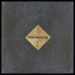 (LP) Foo Fighters -...