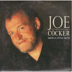 (CD) Joe Cocker - Have A Little Faith