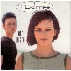 (CD) Twarres - Wêr Bisto