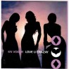 (CD) En Vogue - Love U Crazay