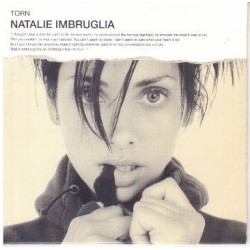 (CD) Natalie Imbruglia - Torn