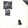 (CD) Bryan Adams - Please Forgive Me
