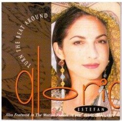(CD) Gloria Estefan - Turn The Beat Around