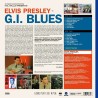 (LP) Elvis Presley - G. I. Blues