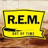 (LP) R.E.M. - Out Of Time