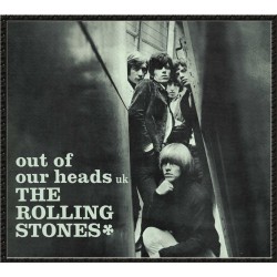 (LP) The Rolling Stones - Out Of Our Heads Uk