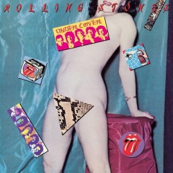 (LP) The Rolling Stones -...