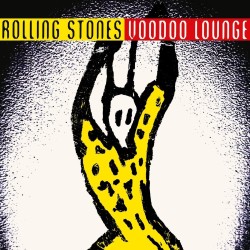 (LP) The Rolling Stones -...