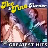 (LP) Ike & Tina Turner - Greatest Hits