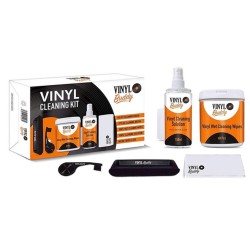 Vinyl Buddy - Cleaning kit