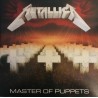 (LP) Metallica - Master Of Puppets